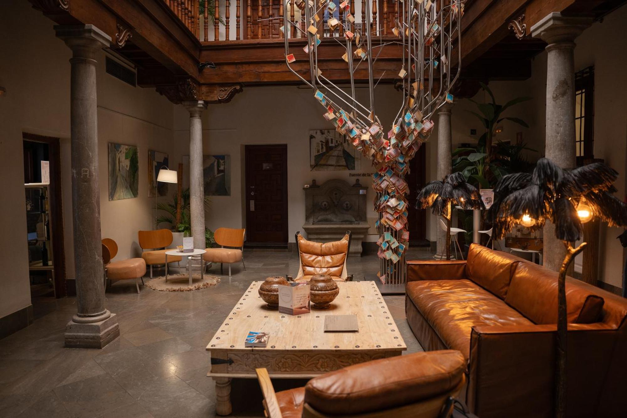 Gar Anat Hotel Boutique - Domus Artis — Zdjęcia 2